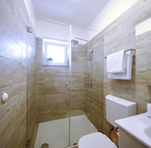 First Floor Zadar