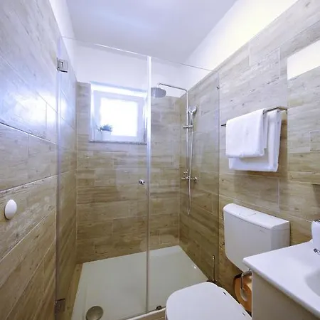 First Floor Zadar