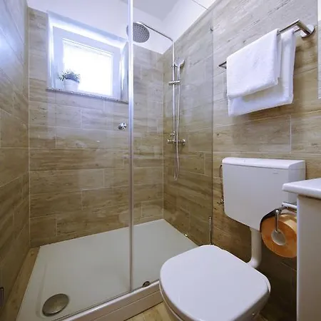 First Floor Apartment